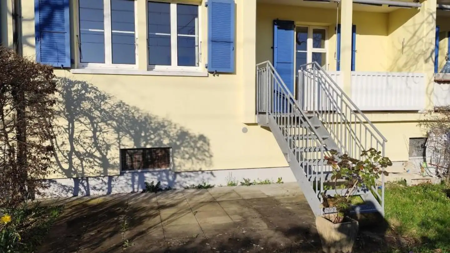 Apartment for rent - Birseckstrasse 35, 4142 Münchenstein - Photo 4