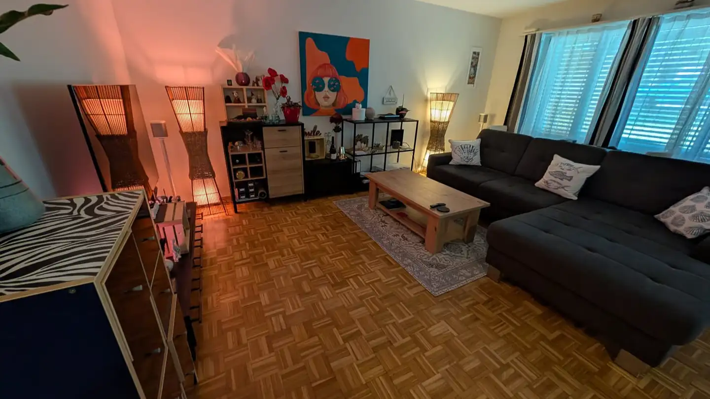 Apartment for rent - Burgstrasse 33, 8280 Kreuzlingen - Photo 4