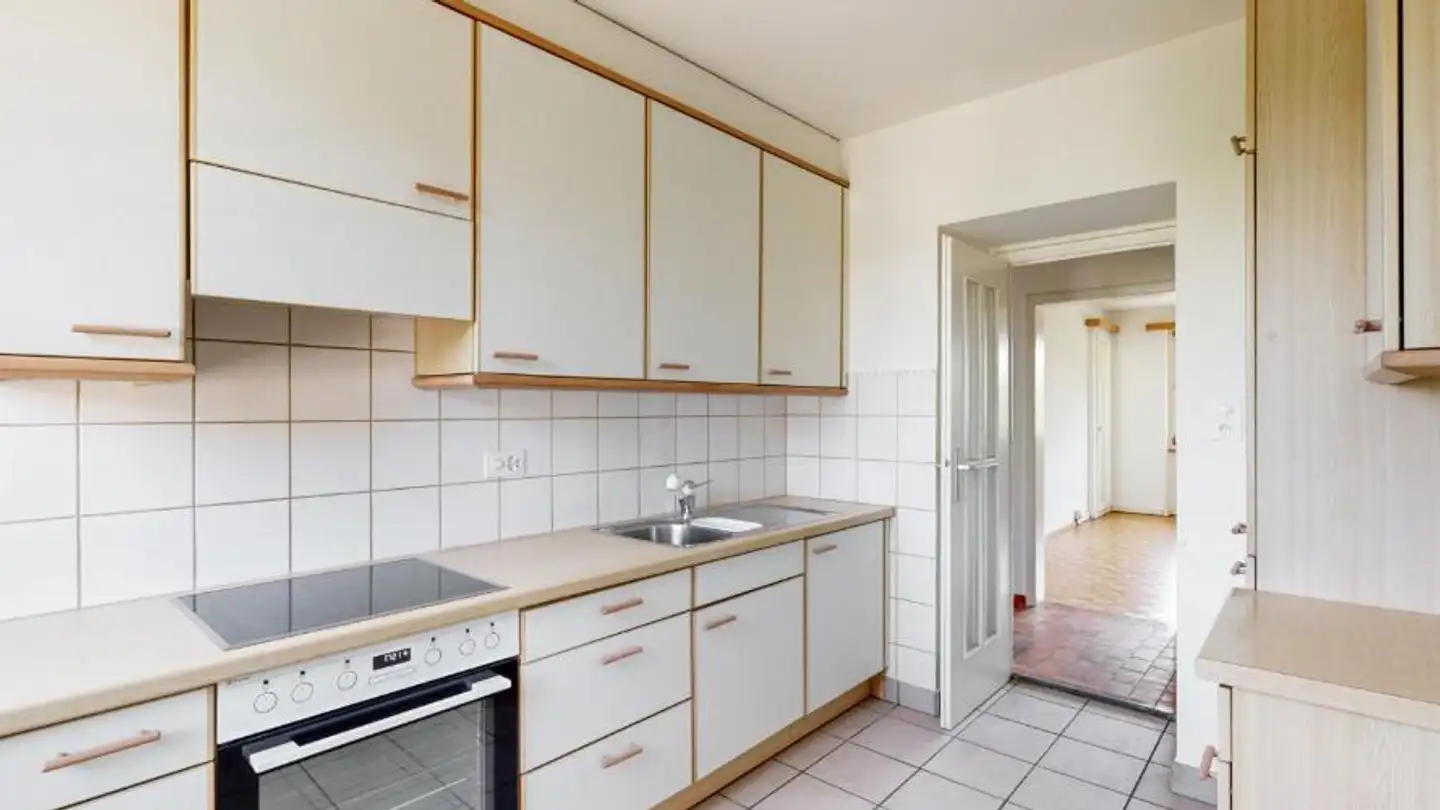 Apartment for rent - Birseckstrasse 35, 4142 Münchenstein - Photo 2