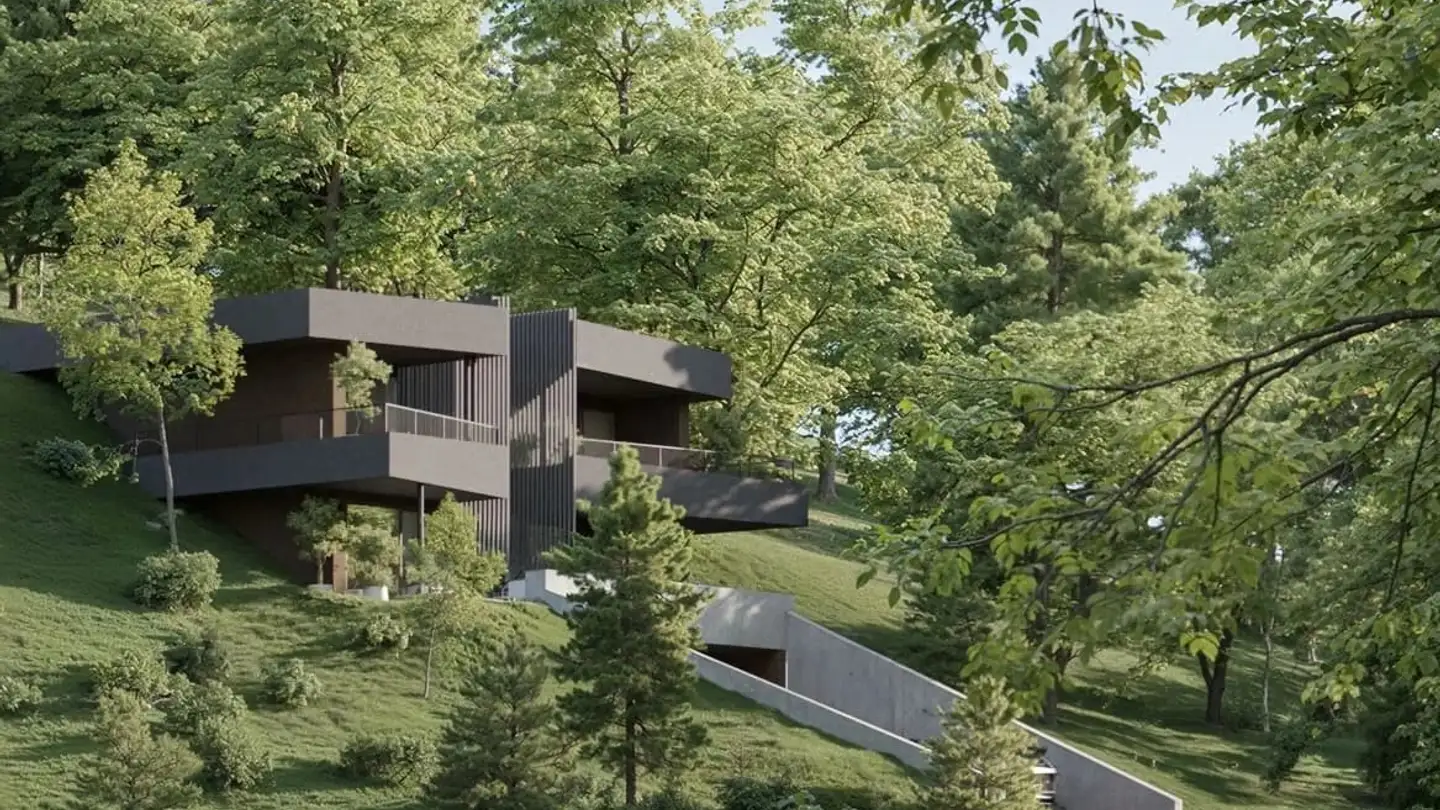 Villa kaufen - 1965 Savièse