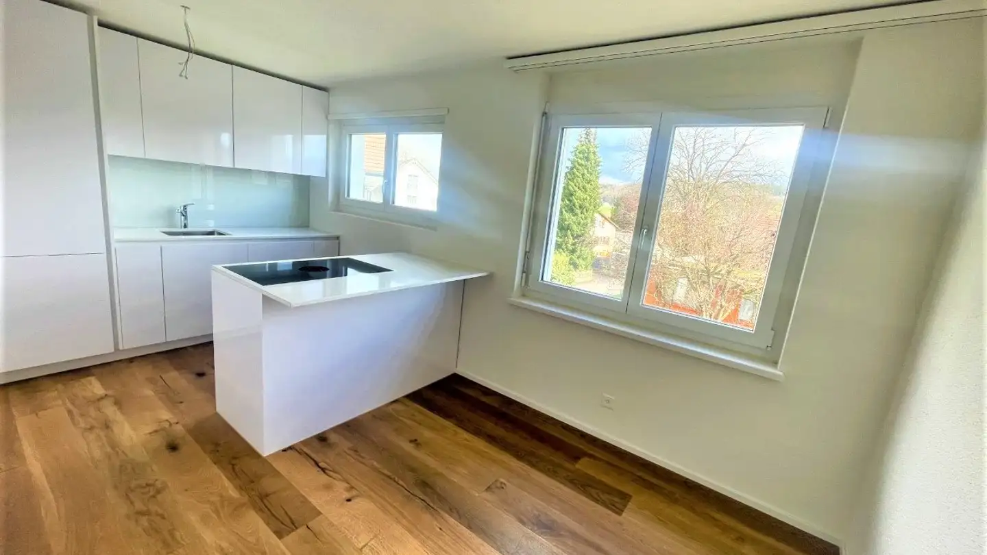 Attico in affitto - Quellenstrasse 2, 5604 Hendschiken - Foto 2