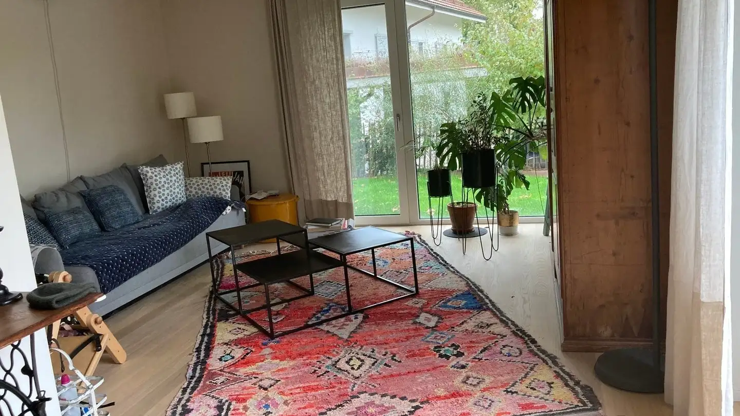 Apartment for rent - 1124 Gollion - Photo 2