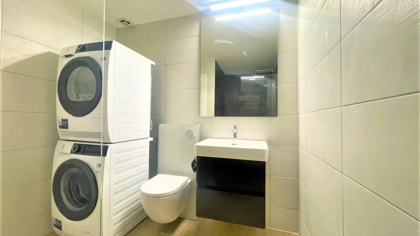 Attico in affitto - Quellenstrasse 2, 5604 Hendschiken - Foto 3