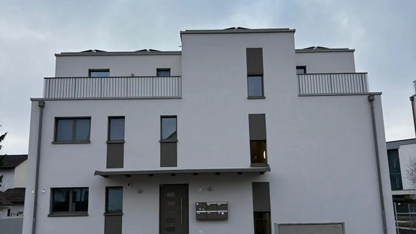 Attique à louer - Usterstrasse 82, 8600 Dübendorf - Photo 2