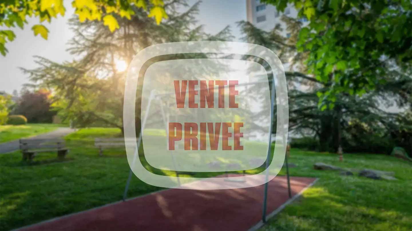 Apartment for sale - 1007 Lausanne - Photo 3