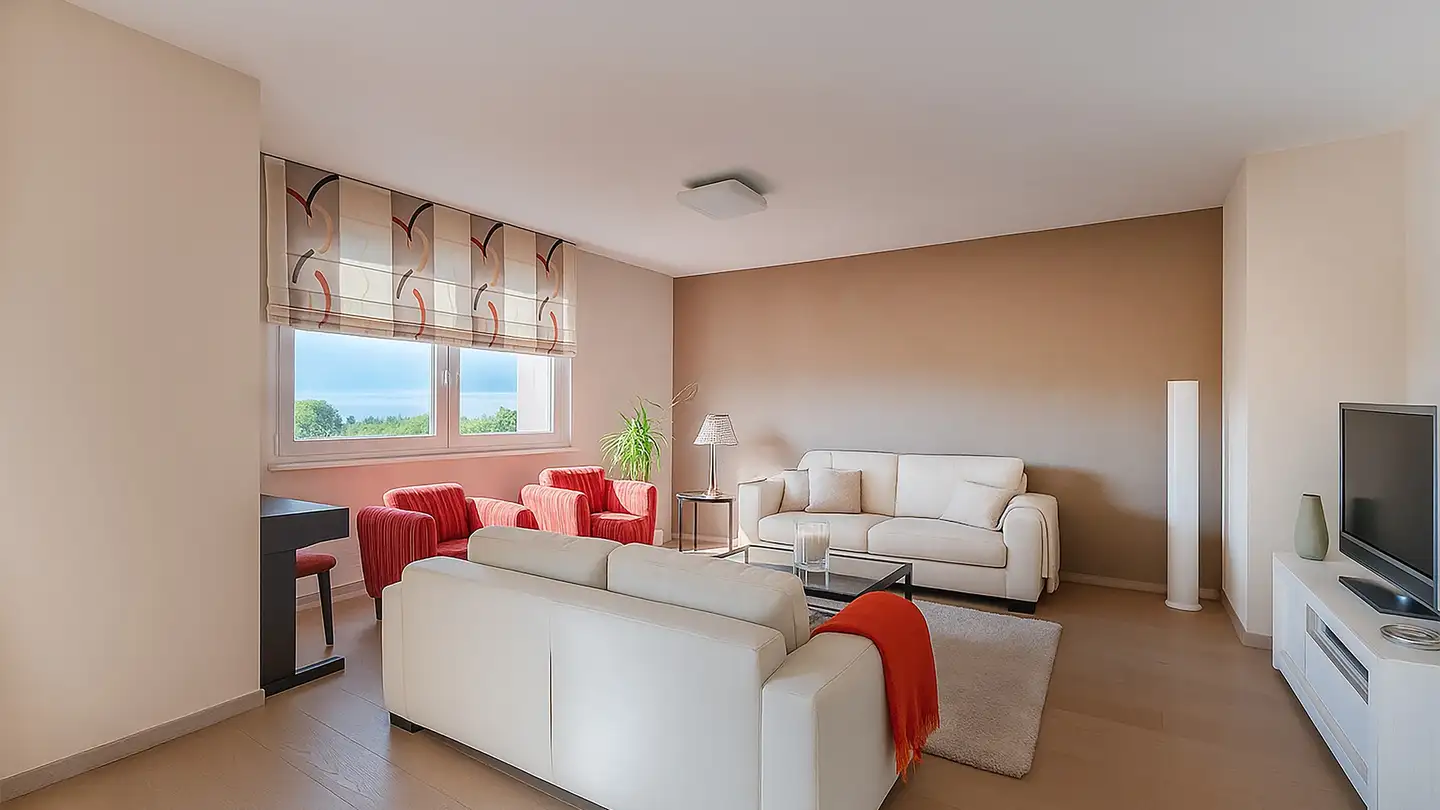 Apartment for sale - 1007 Lausanne - Photo 4