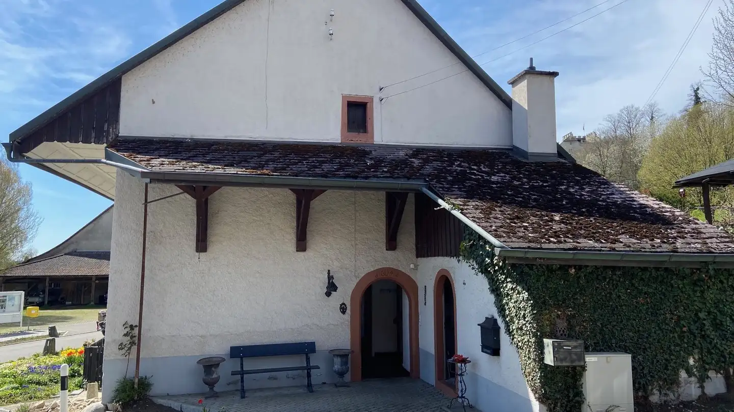 Maison individuelle à louer - Schlossgasse 21, 5245 Habsburg - Photo 3