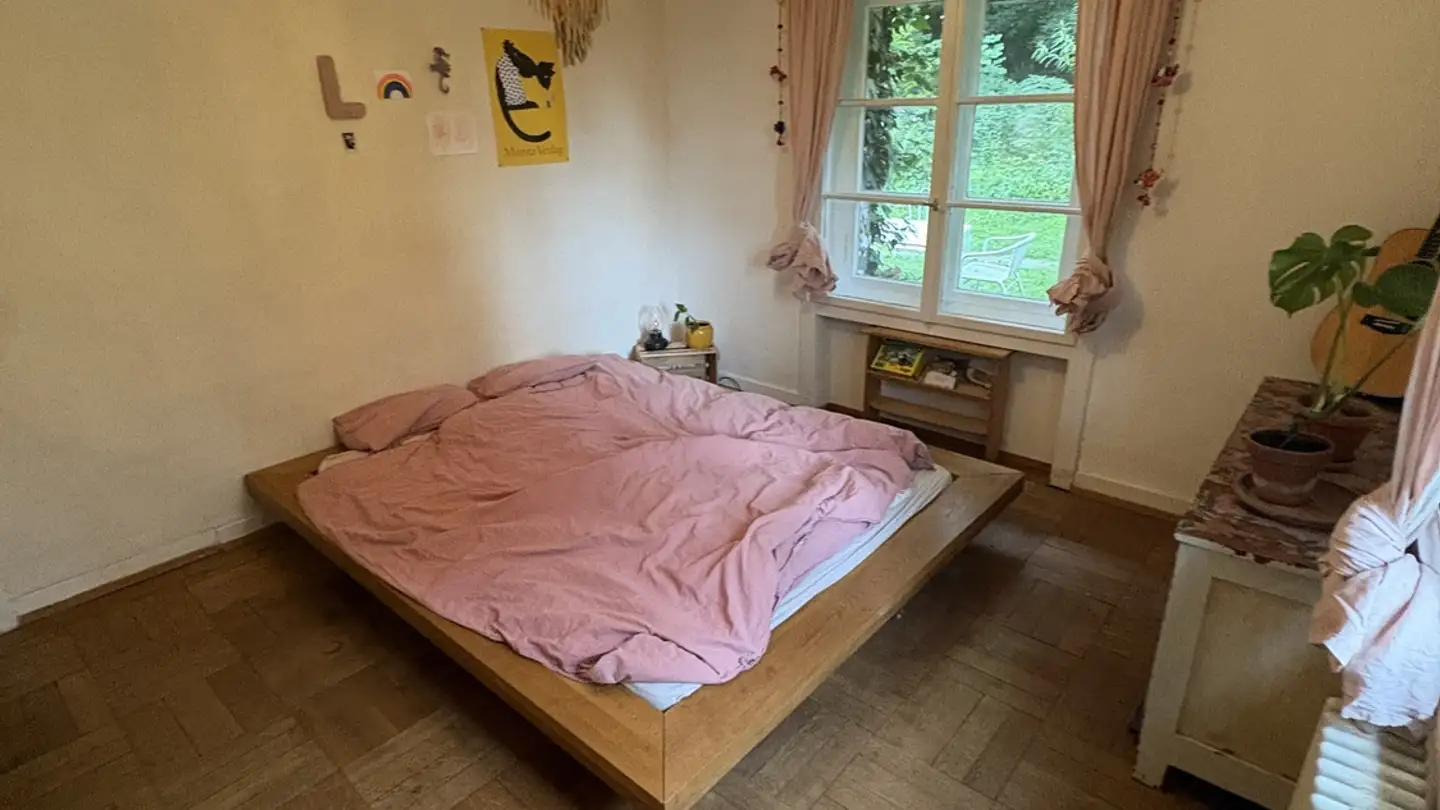 Appartamento ammobiliato in affitto - 8143 Uetliberg - Foto 4