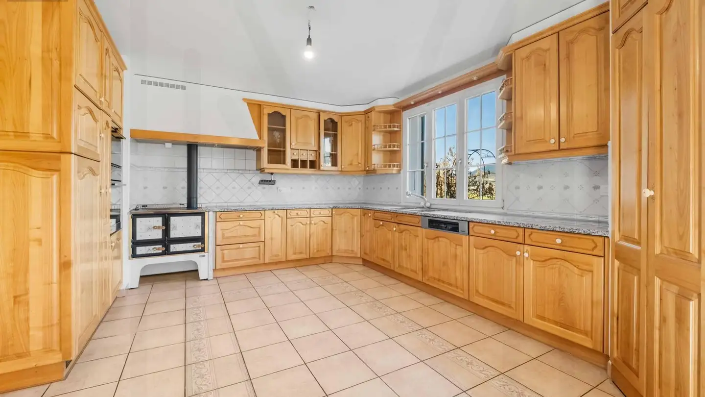 Casa singola in vendita - 1646 Echarlens - Foto 3