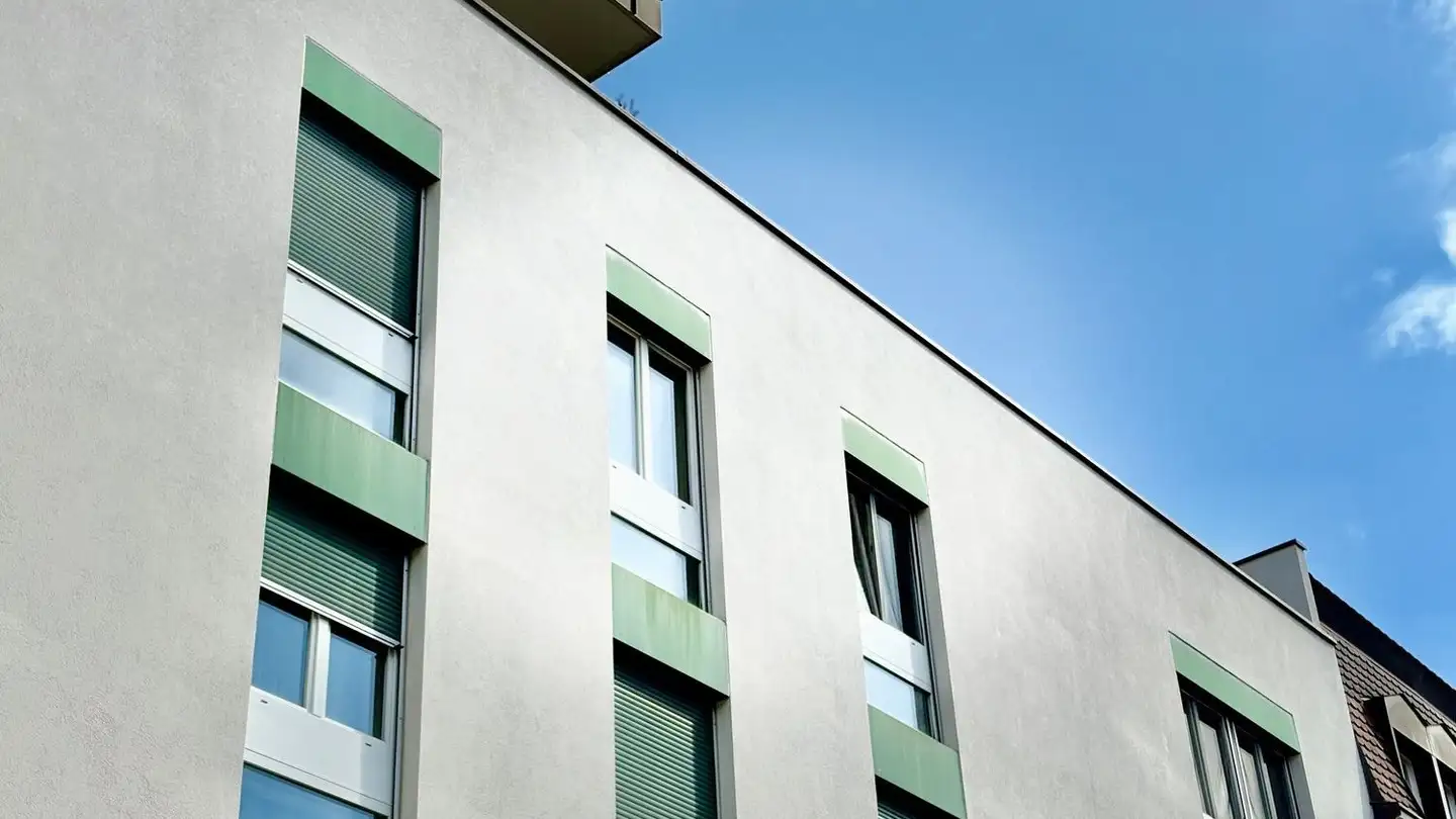 Apartment for rent - Leimenstrasse 27, 4051 Basel