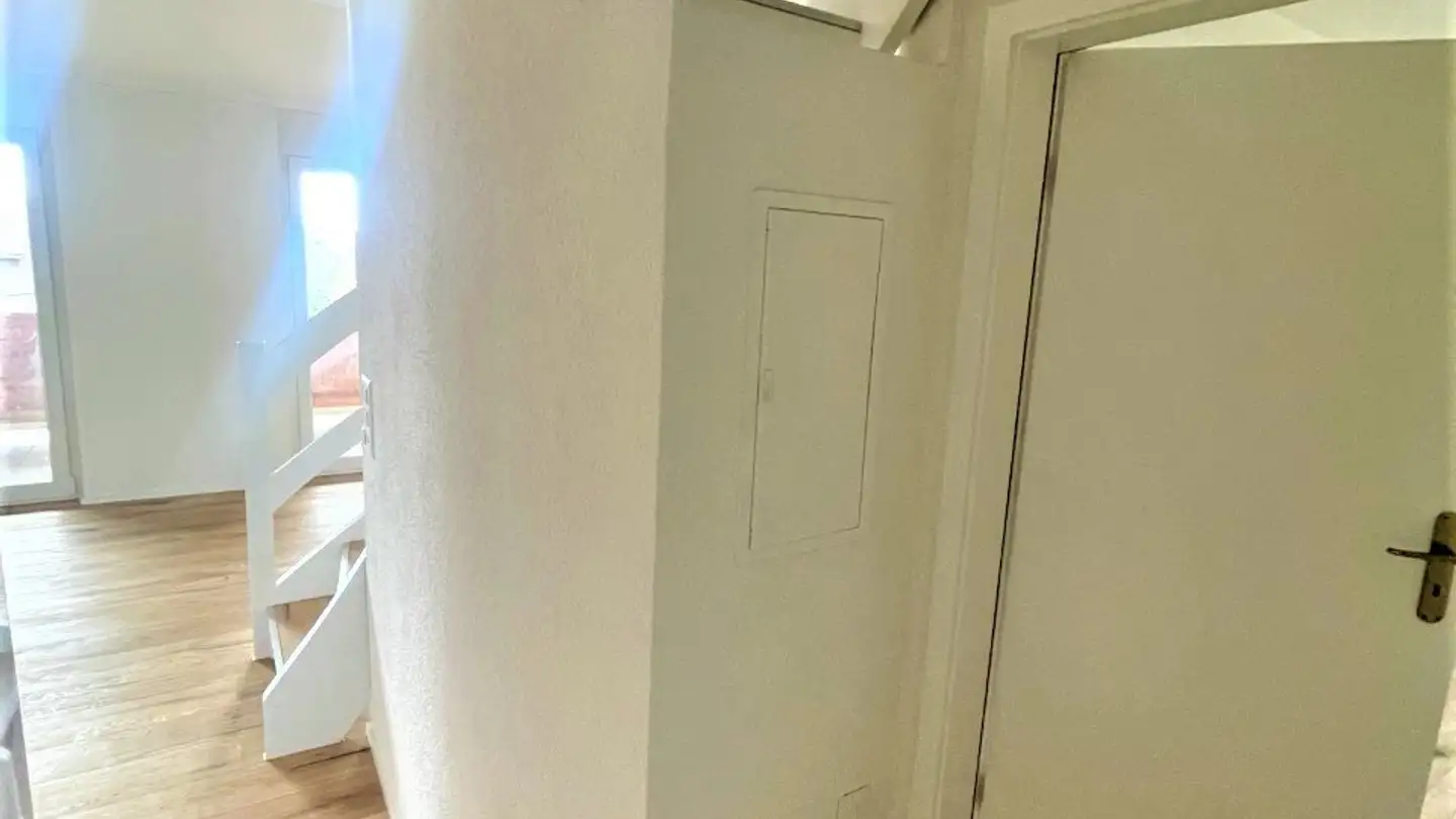 Attico in affitto - Quellenstrasse 2, 5604 Hendschiken - Foto 4