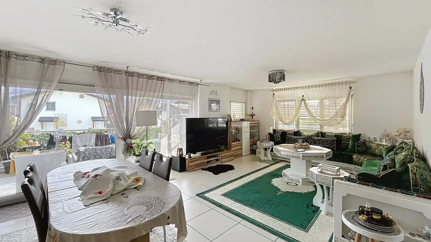 Appartamento in vendita - 1964 Conthey - Foto 3