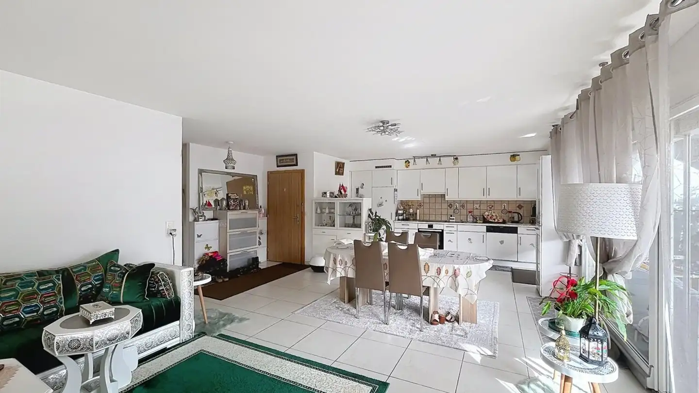 Appartamento in vendita - 1964 Conthey - Foto 4