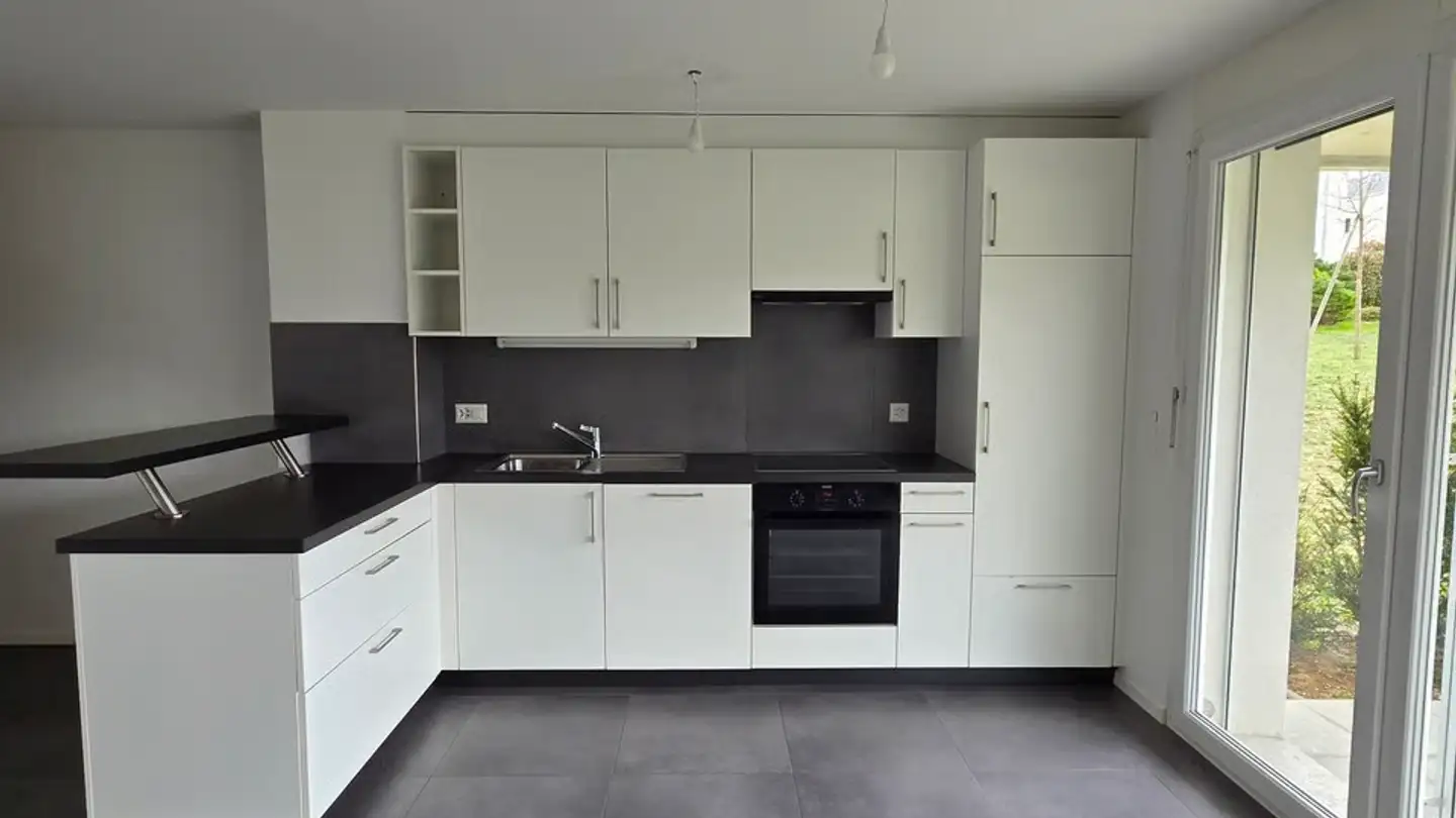 Apartment for rent - Rue Des Grands-Champs 6, 2842 Rossemaison