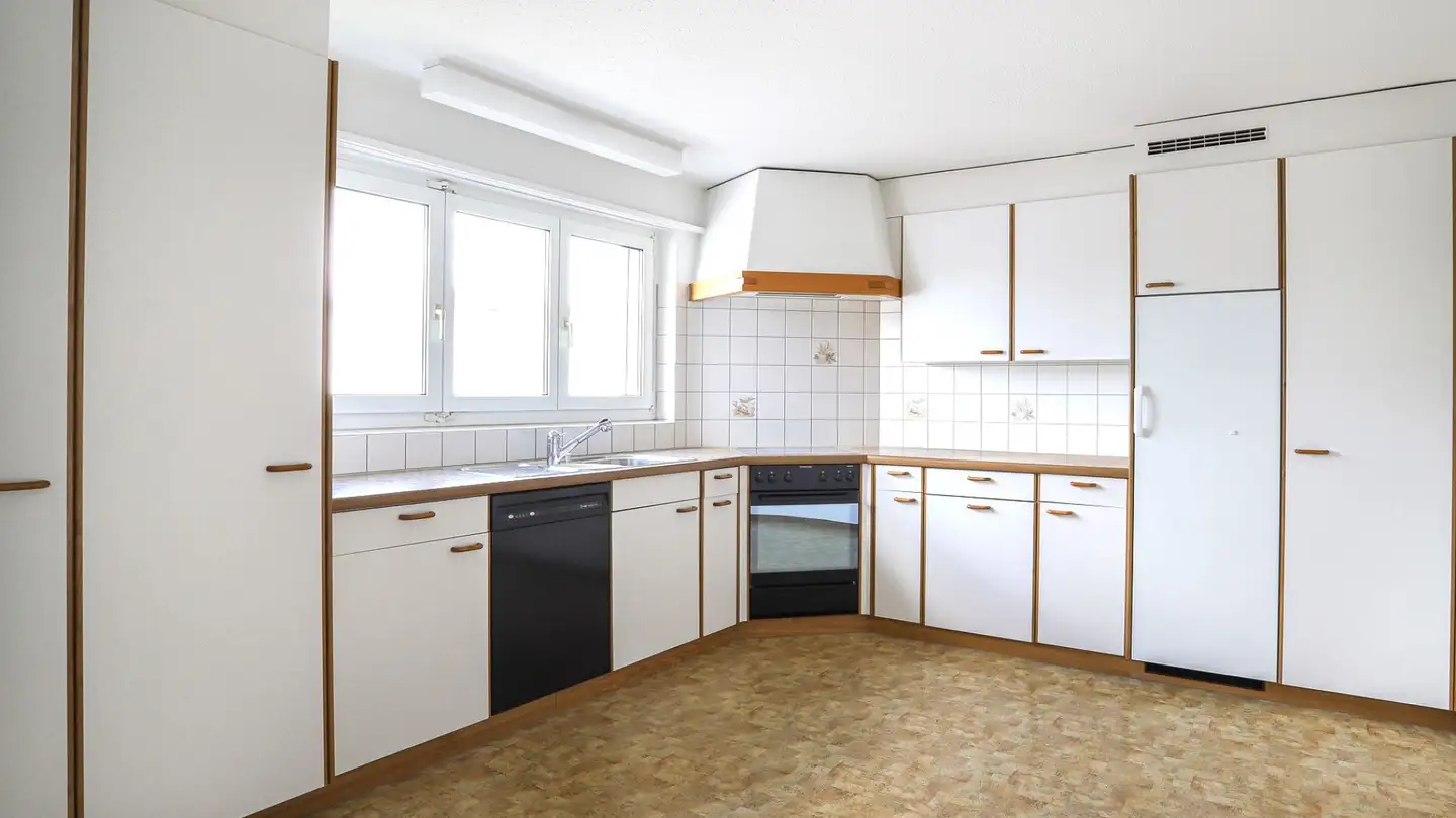 Apartment for rent - Wilerstrasse 44, 9536 Schwarzenbach SG - Photo 4