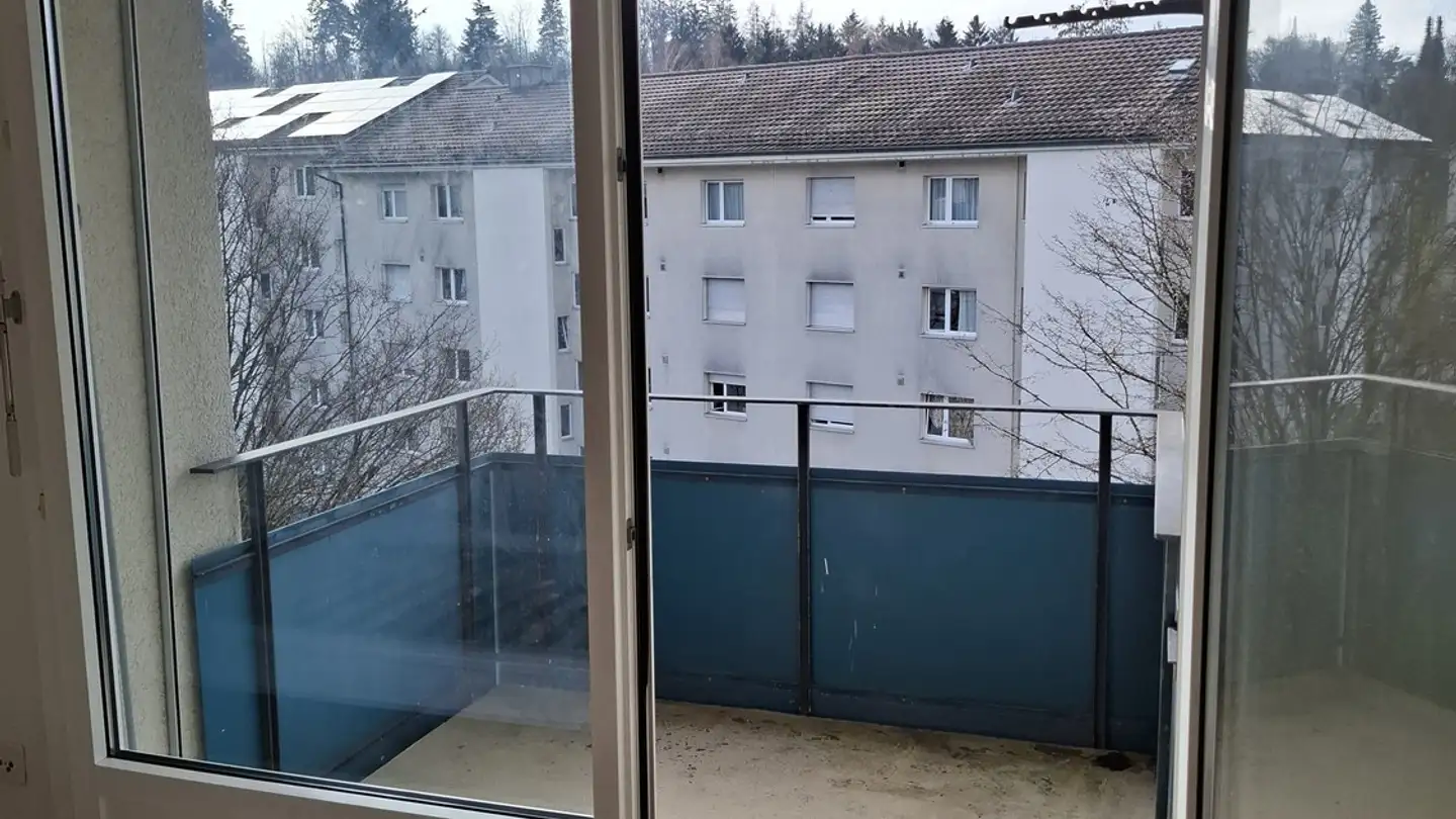 Zimmer mieten - Schwandenacker 46, 8052 Zürich - Foto 2