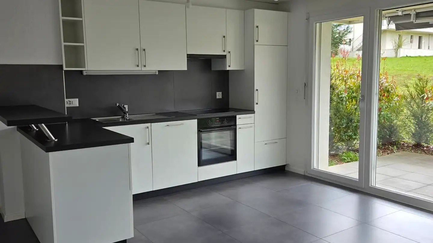 Apartment for rent - Rue Des Grands-Champs 6, 2842 Rossemaison - Photo 2