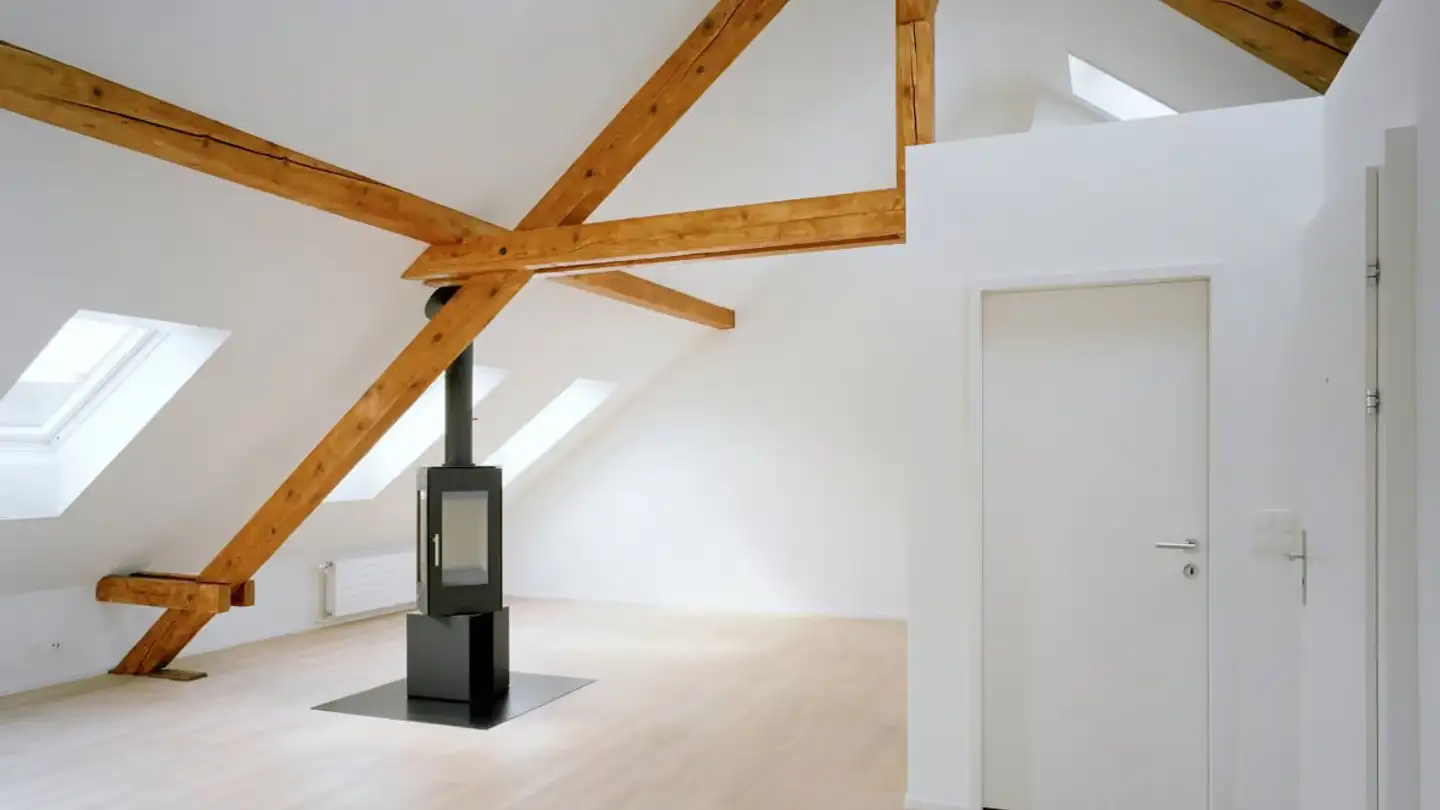 Penthouse for rent - Schimmelstrasse 2, 8003 Zürich