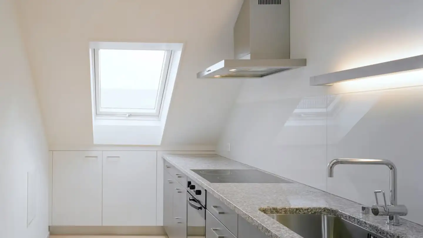 Penthouse for rent - Schimmelstrasse 2, 8003 Zürich - Photo 3