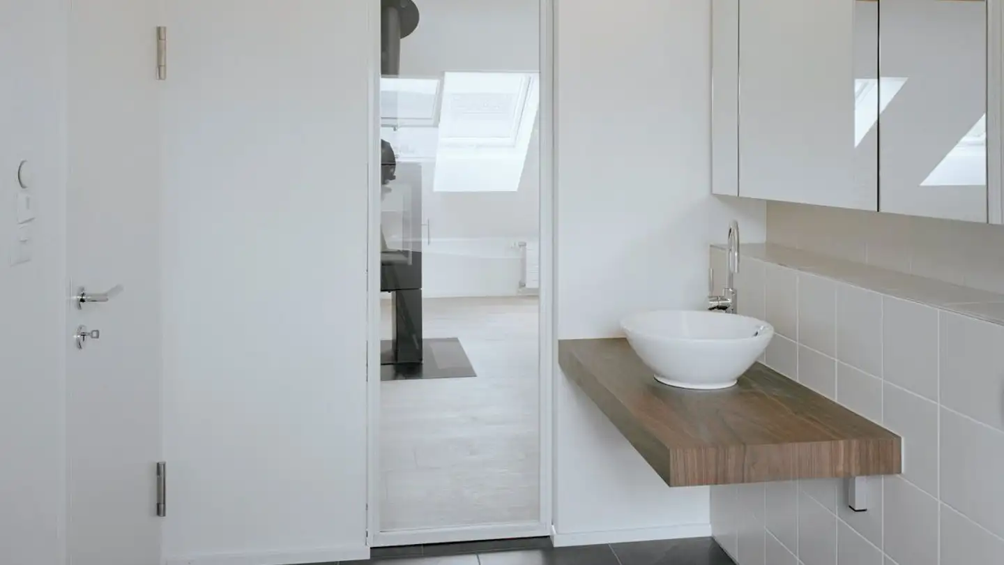 Penthouse for rent - Schimmelstrasse 2, 8003 Zürich - Photo 4