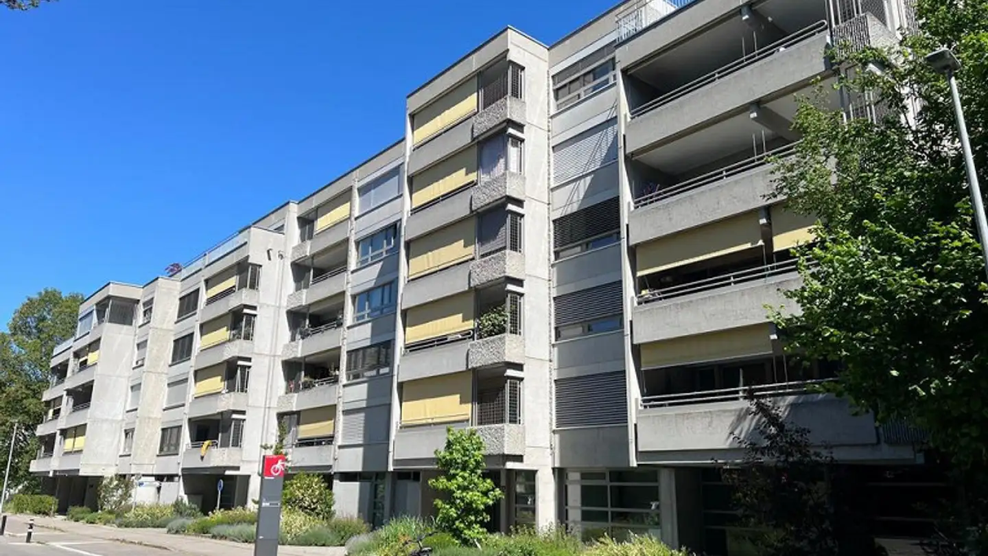 Appartement à louer - Kranichweg 34, 3074 Muri b. Bern
