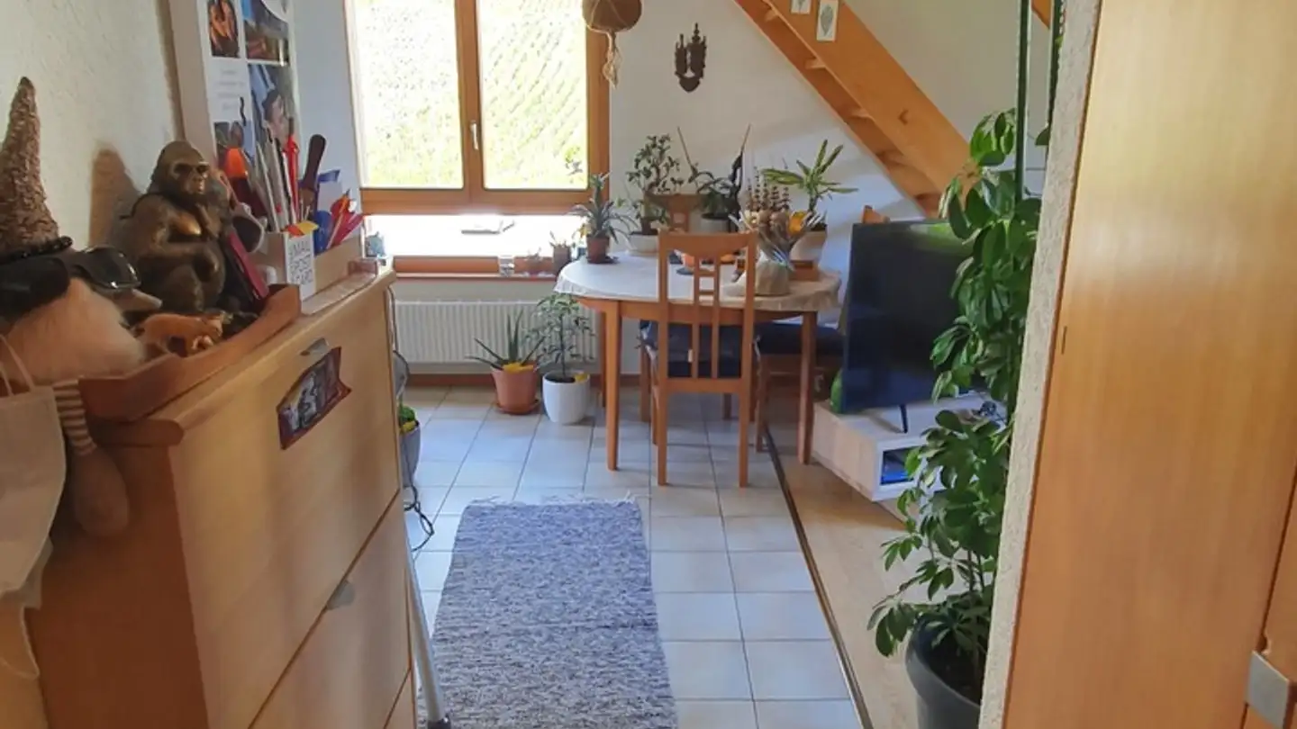 Maisonette mieten - Route Des Bans, 1921 Martigny-Croix