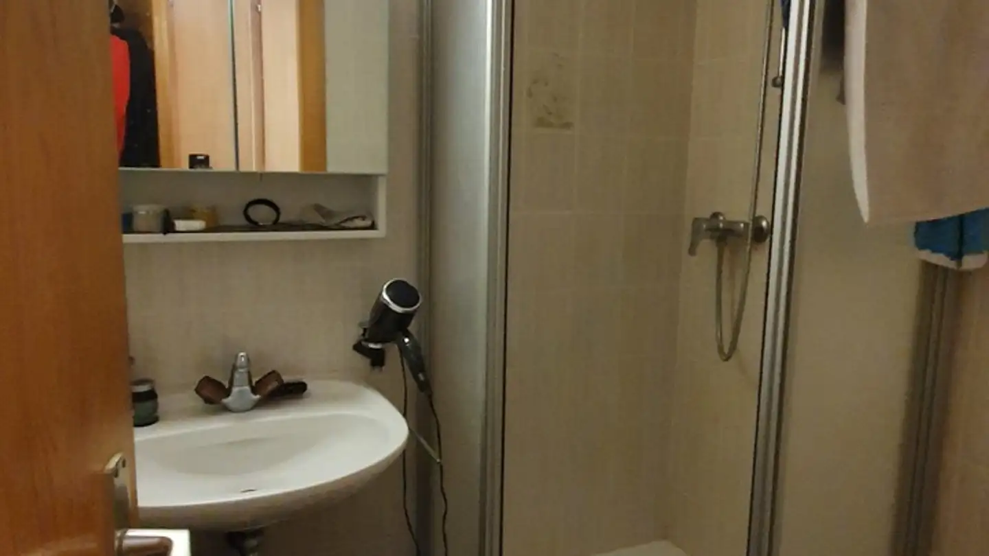 Duplex à louer - Route Des Bans, 1921 Martigny-Croix - Photo 2