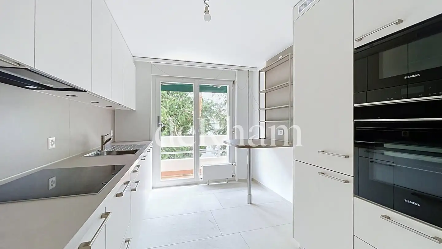Apartment for rent - Chemin Du Russel 11, 1025 St-Sulpice VD