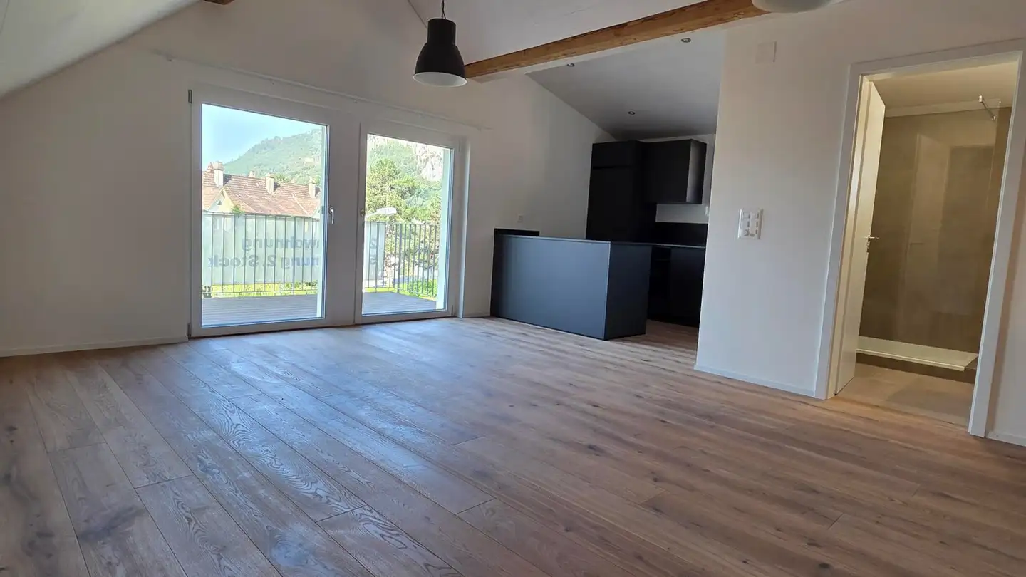 Attico in affitto - Solothurnstrasse 80, 4702 Oensingen - Foto 2