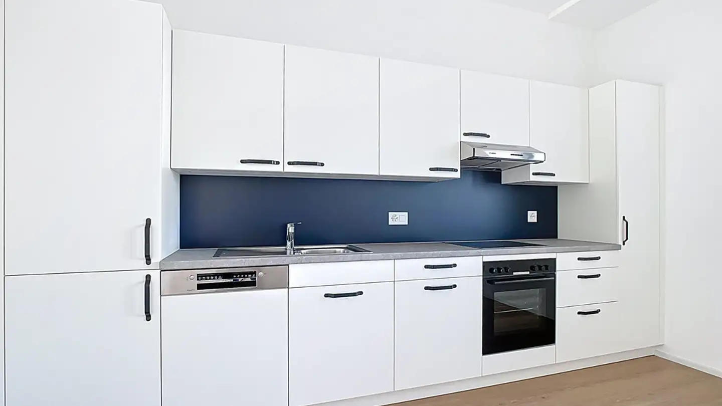 Appartamento in affitto - Avenue Léopold-Robert 145b, 2300 La Chaux-de-Fonds