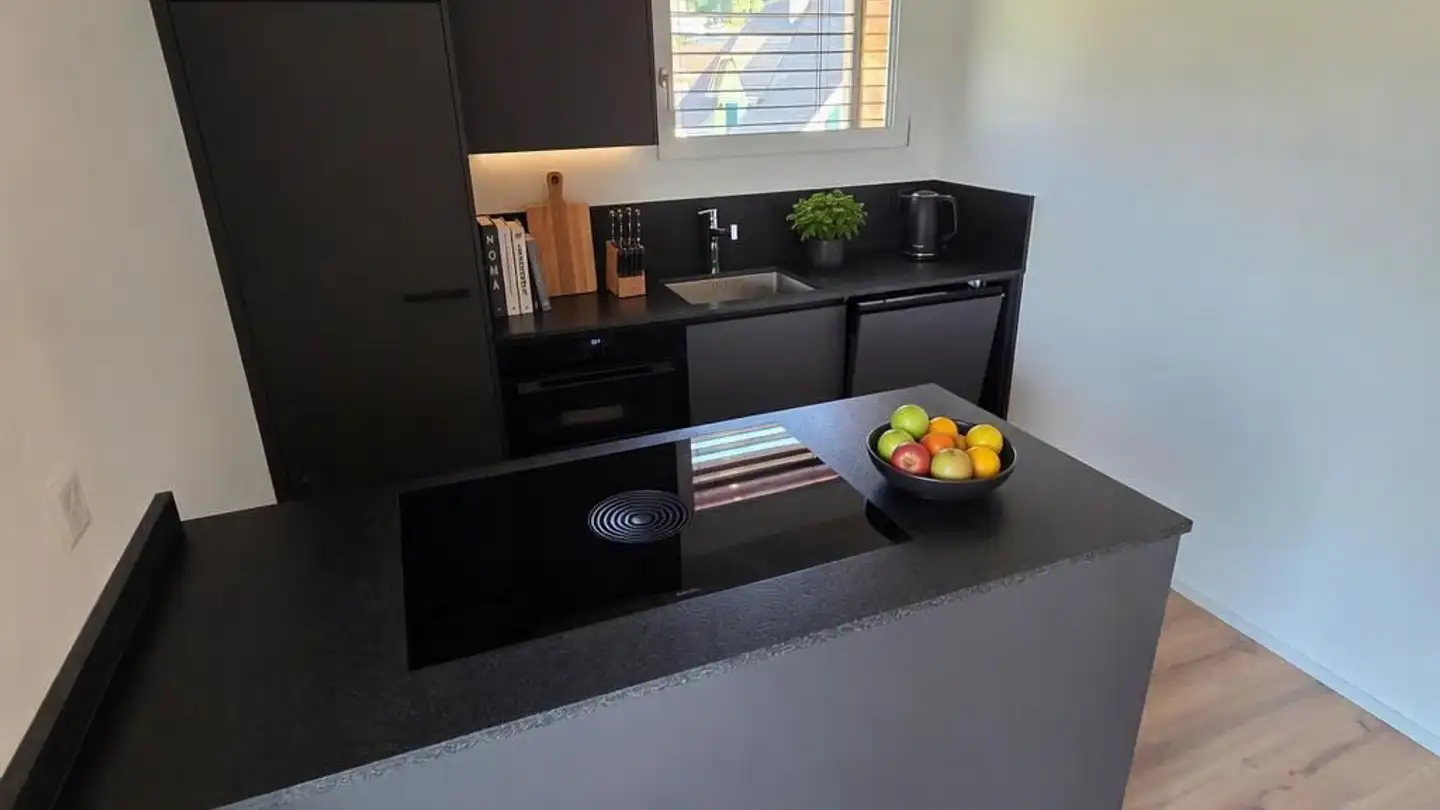 Attico in affitto - Solothurnstrasse 80, 4702 Oensingen - Foto 4