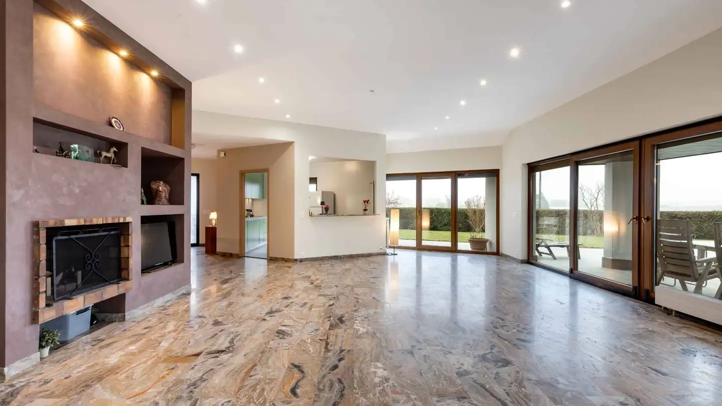 Villa for sale - 1234 Vessy - Photo 2