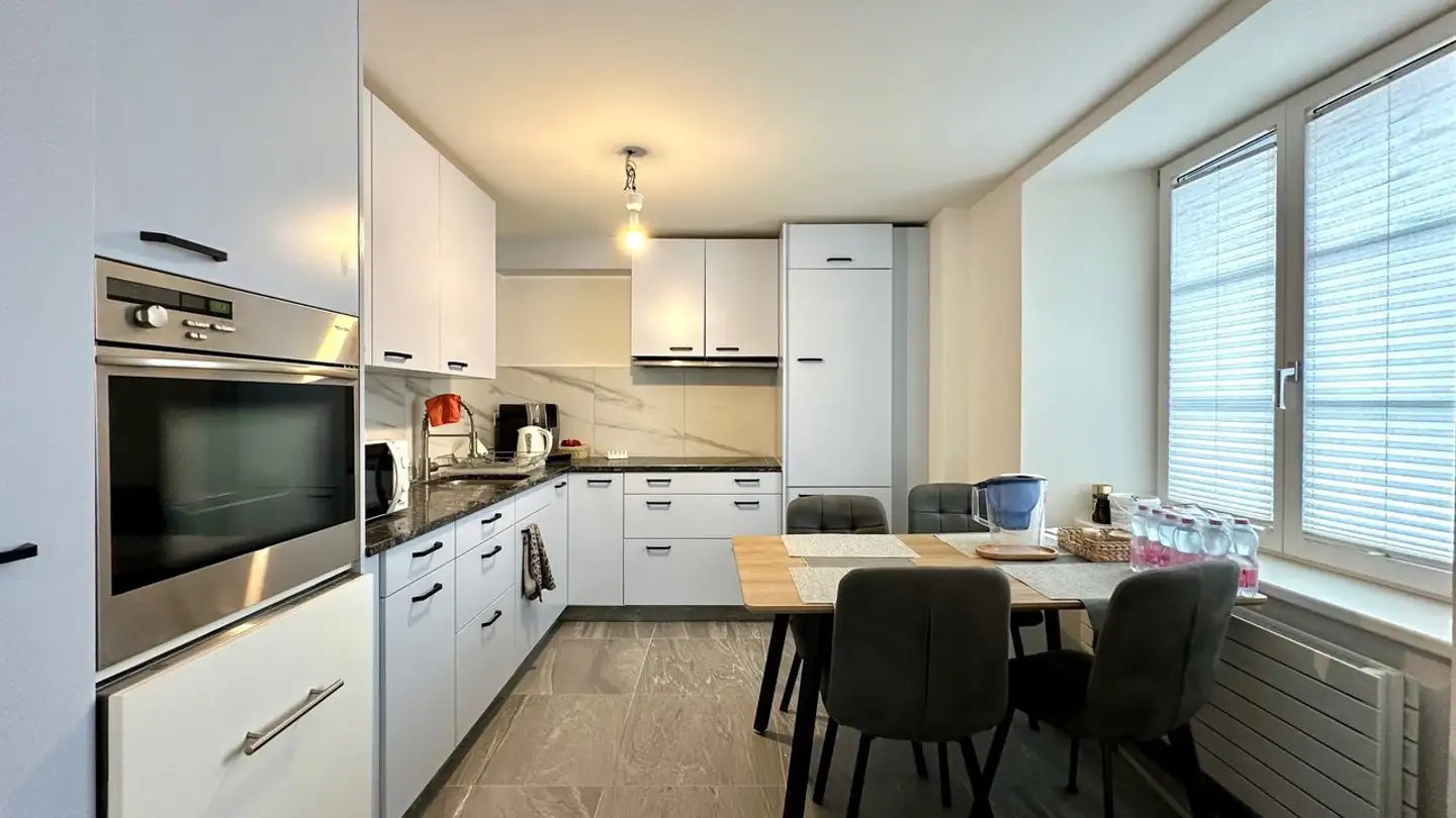 Appartement à louer - Hauptstrasse 20, 4437 Waldenburg - Photo 2