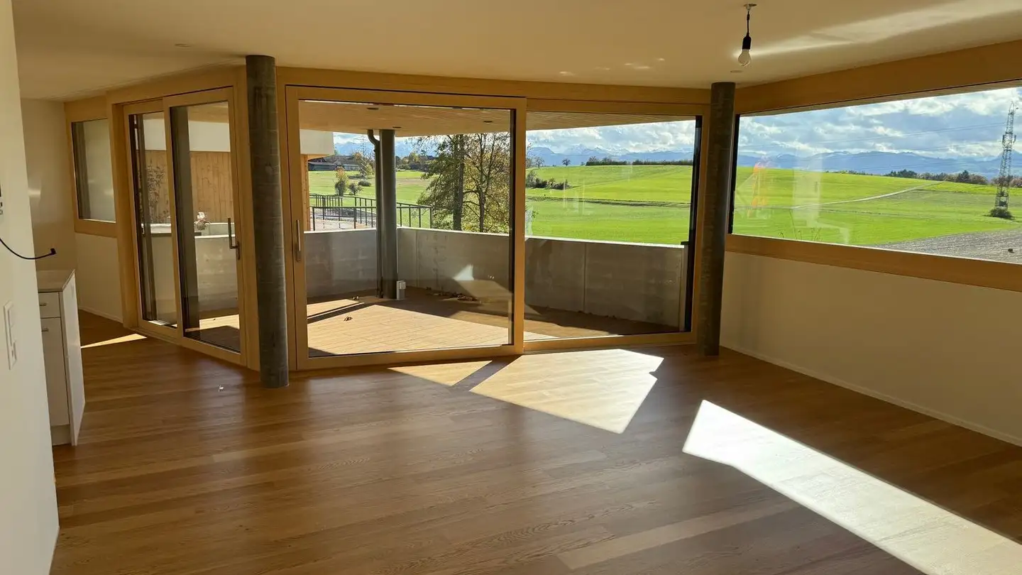 Apartment for rent - Im Bödeli 6, 8624 Grüt (Gossau ZH)