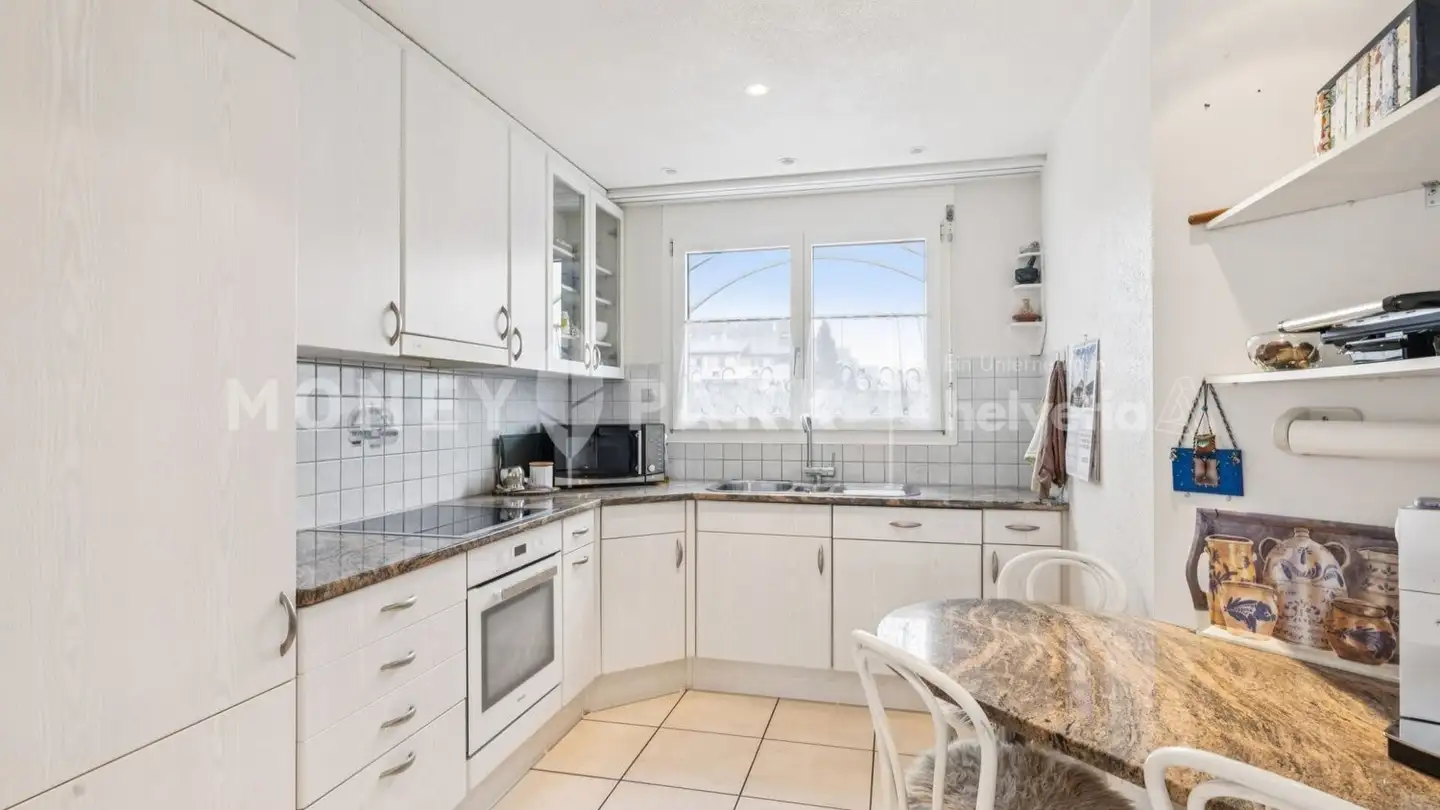 Row house for sale - Rietschenweg 11, 5507 Mellingen - Photo 4