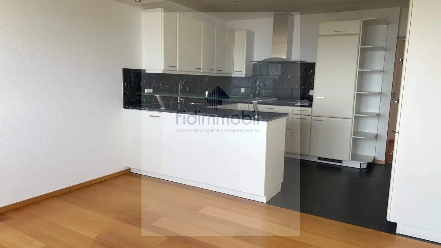 Appartement à louer - Rue de l'Observatoire 38, 2000 Neuchâtel - Photo 3