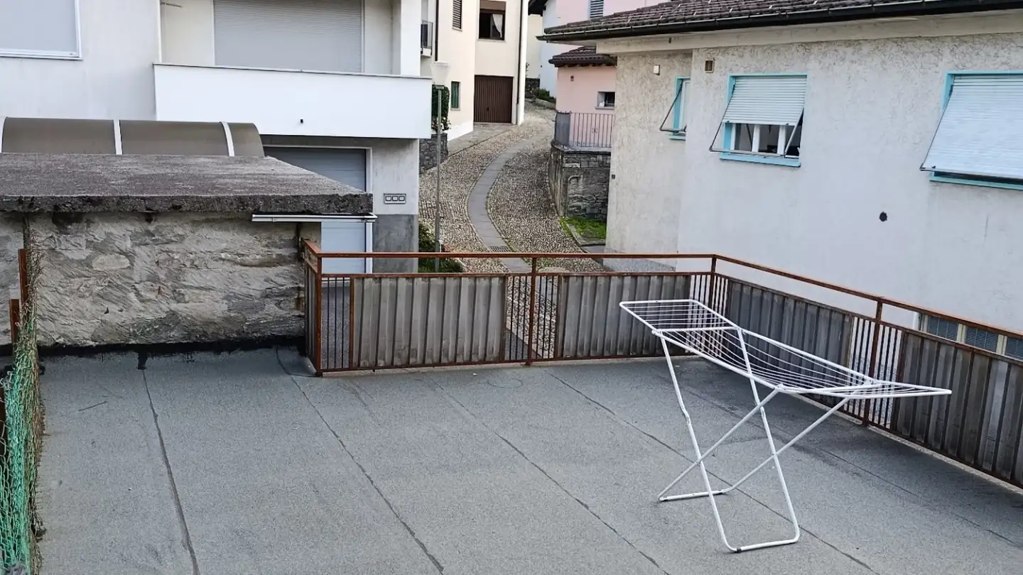 Wohnung mieten - 6596 Gordola - Foto 4