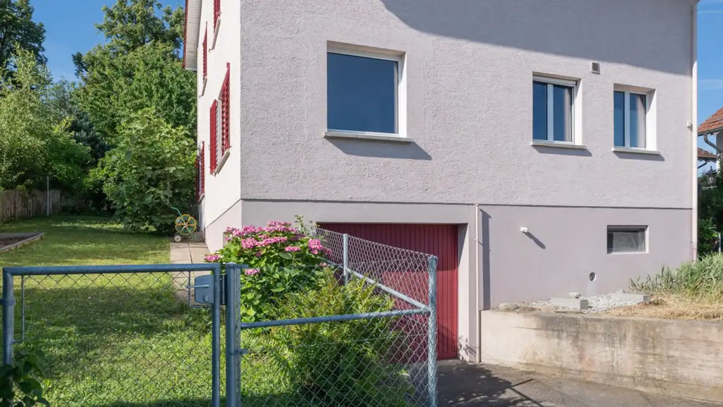 Single house for sale - Hubackerstrasse 29, 8105 Regensdorf - Photo 3