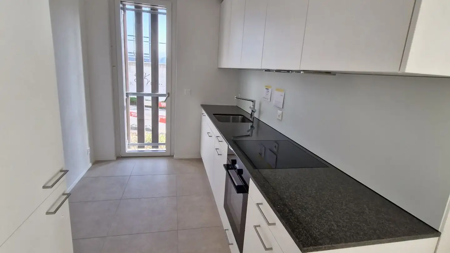 Wohnung mieten - 3067 Boll - Foto 3