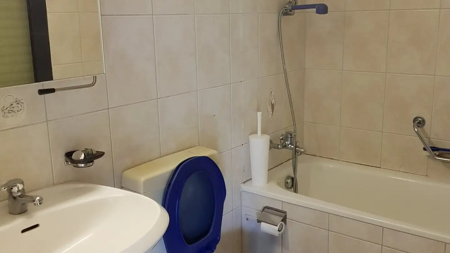 Appartamento in affitto - 6500 Bellinzona - Foto 4