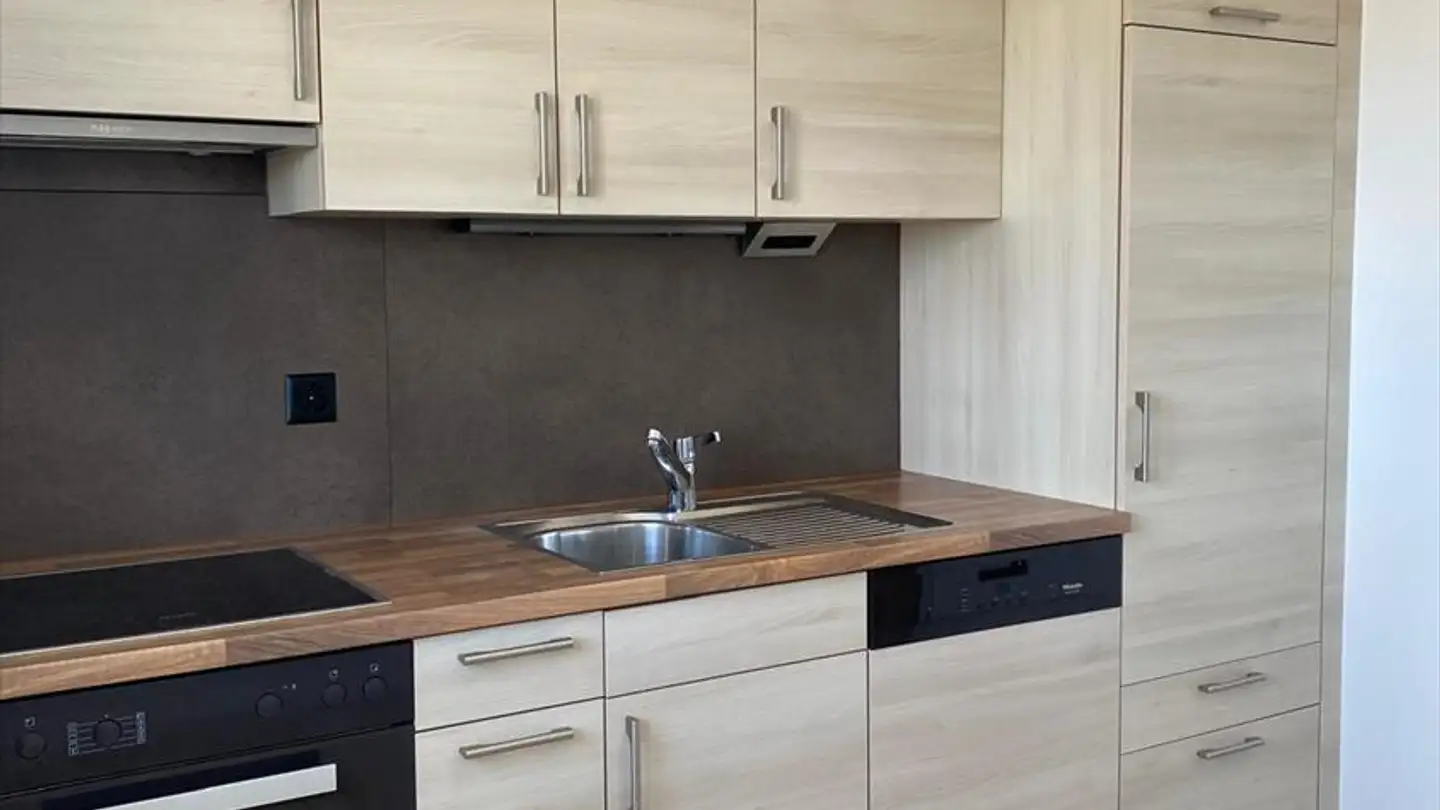 Appartement à vendre - Rue De La Prairie 31, 2300 La Chaux-de-Fonds