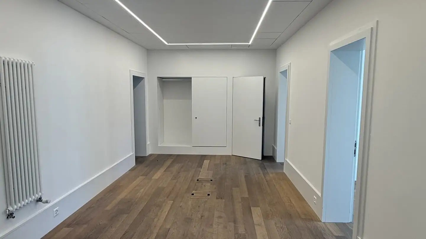 Office space for rent - Fraumünsterstrasse 25, 8001 Zürich