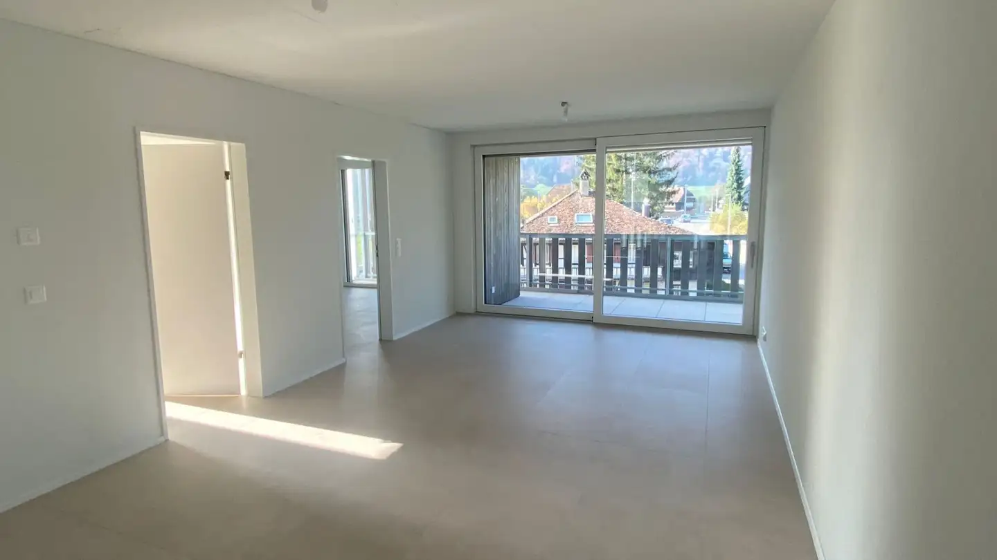 Wohnung mieten - 3067 Boll