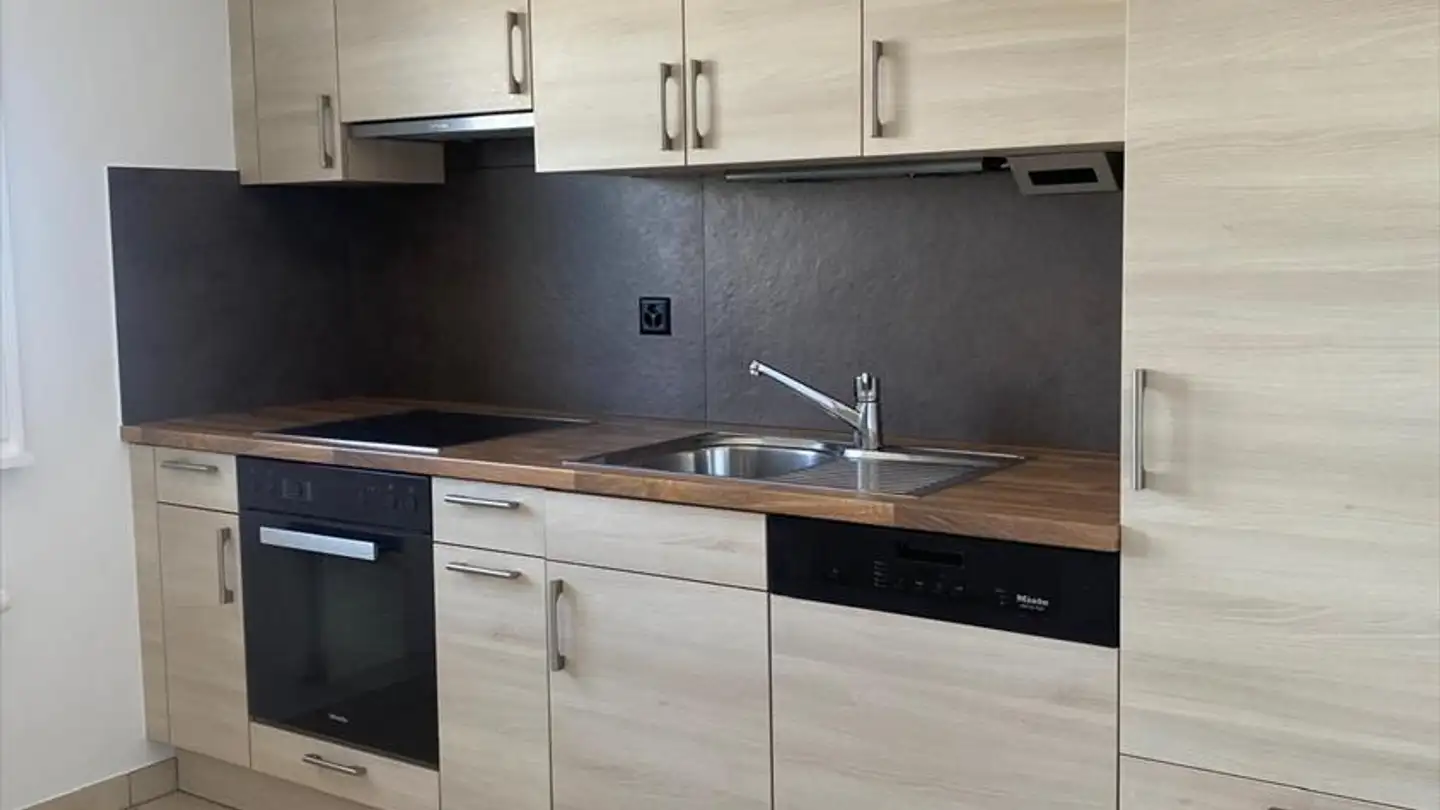 Appartamento in vendita - Rue De La Prairie 31, 2300 La Chaux-de-Fonds - Photo 4