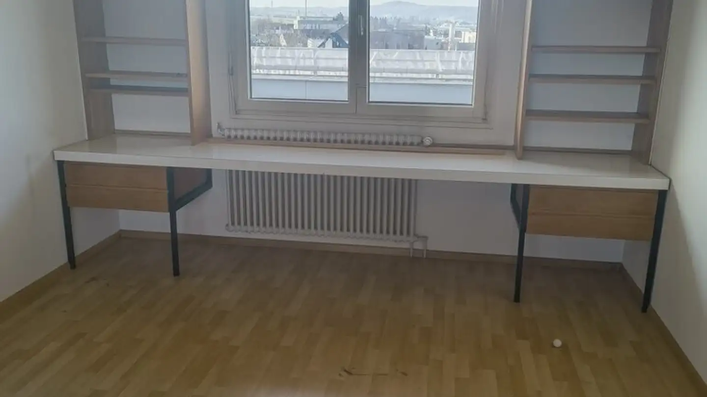 Hobbyraum mieten - Bahnhofstrasse, 4106 Therwil - Foto 3