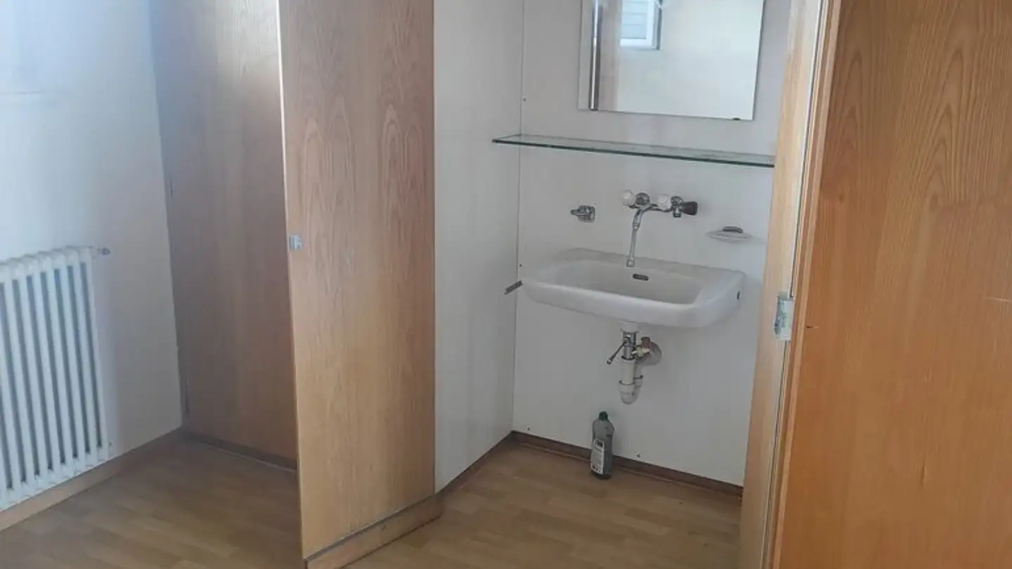 Hobbyraum mieten - Bahnhofstrasse, 4106 Therwil - Foto 4