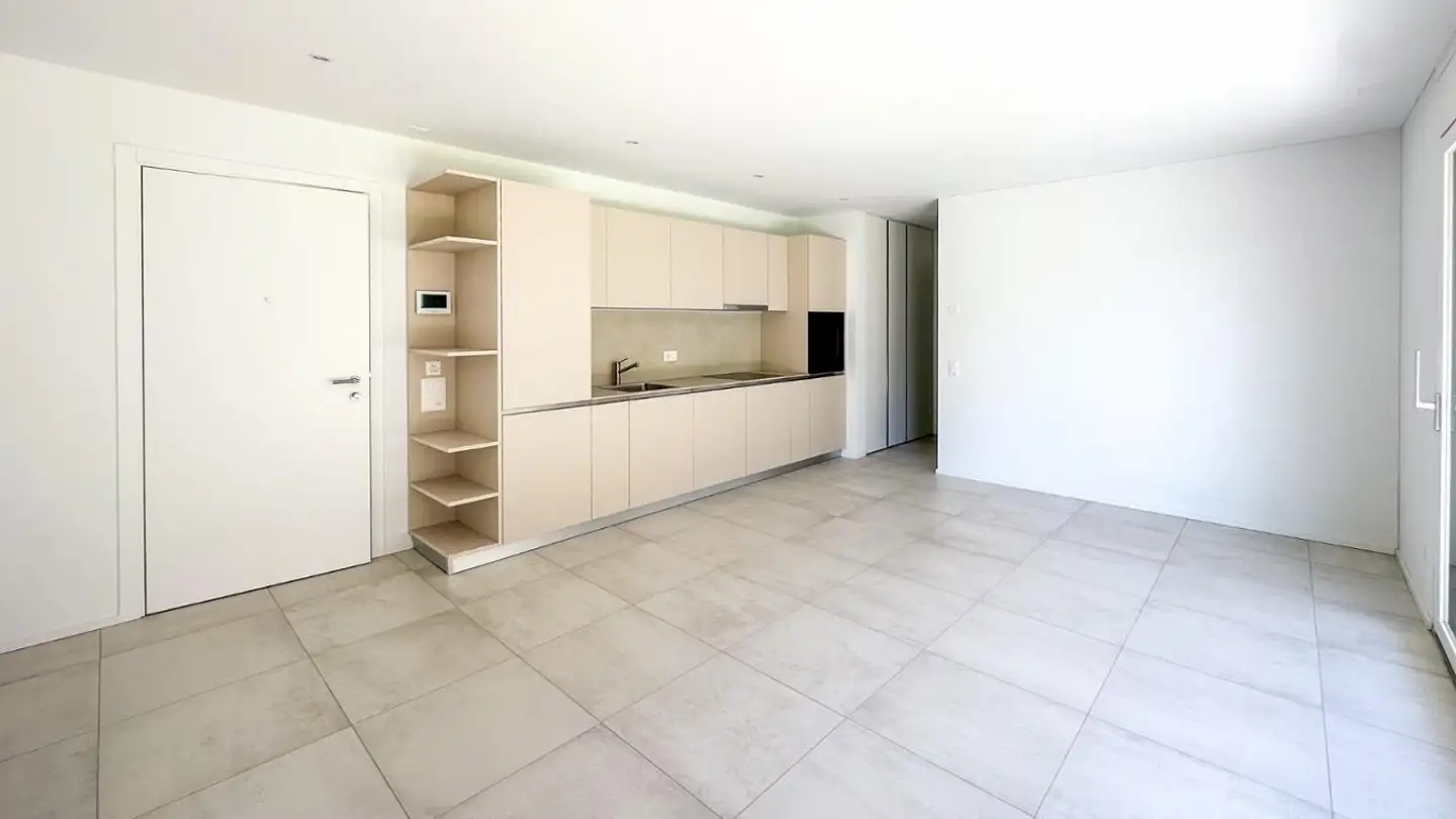 Appartamento in affitto - Via Del Battistone 3, 6533 Lumino - Photo 4