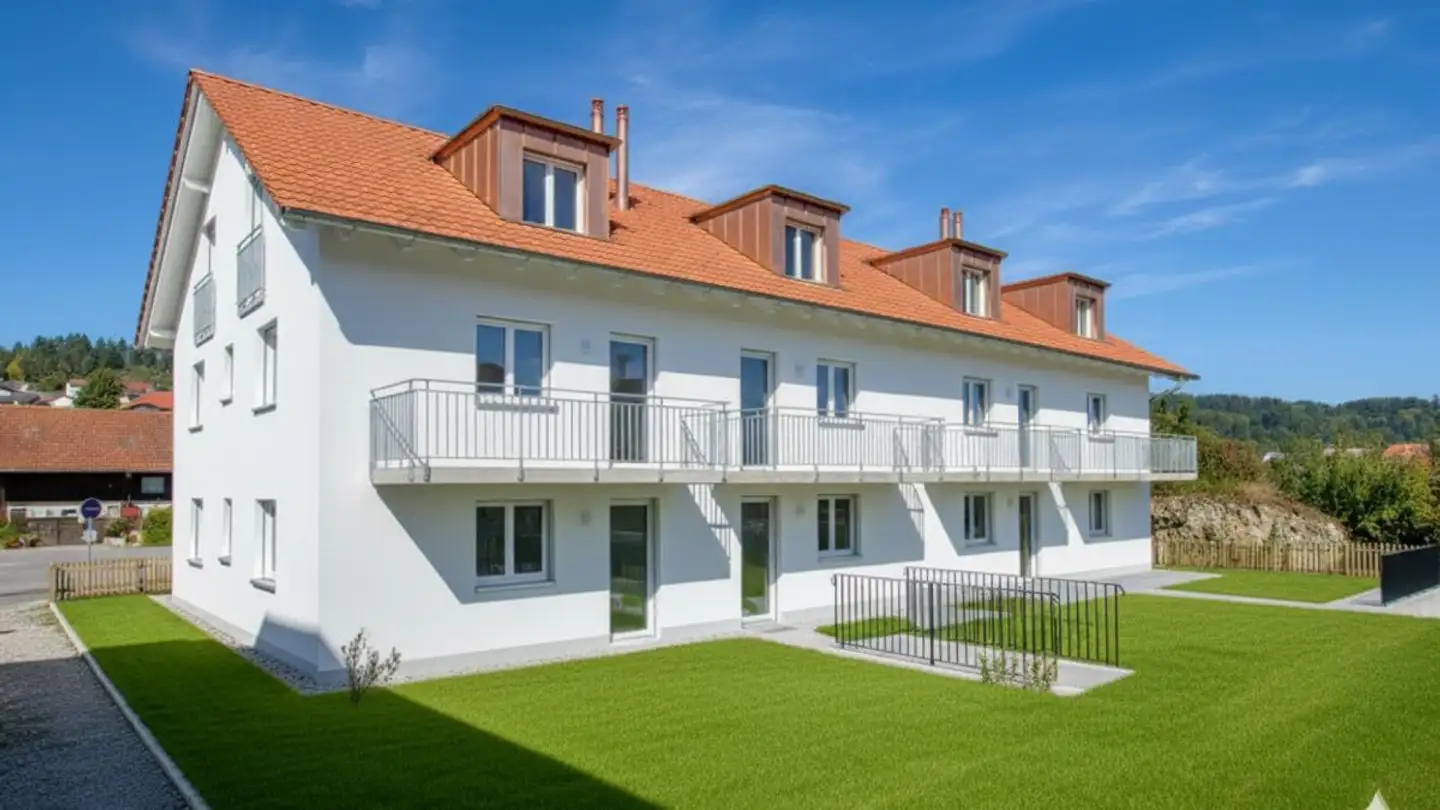 Single house for sale - Dorfplatz 8, 2565 Jens