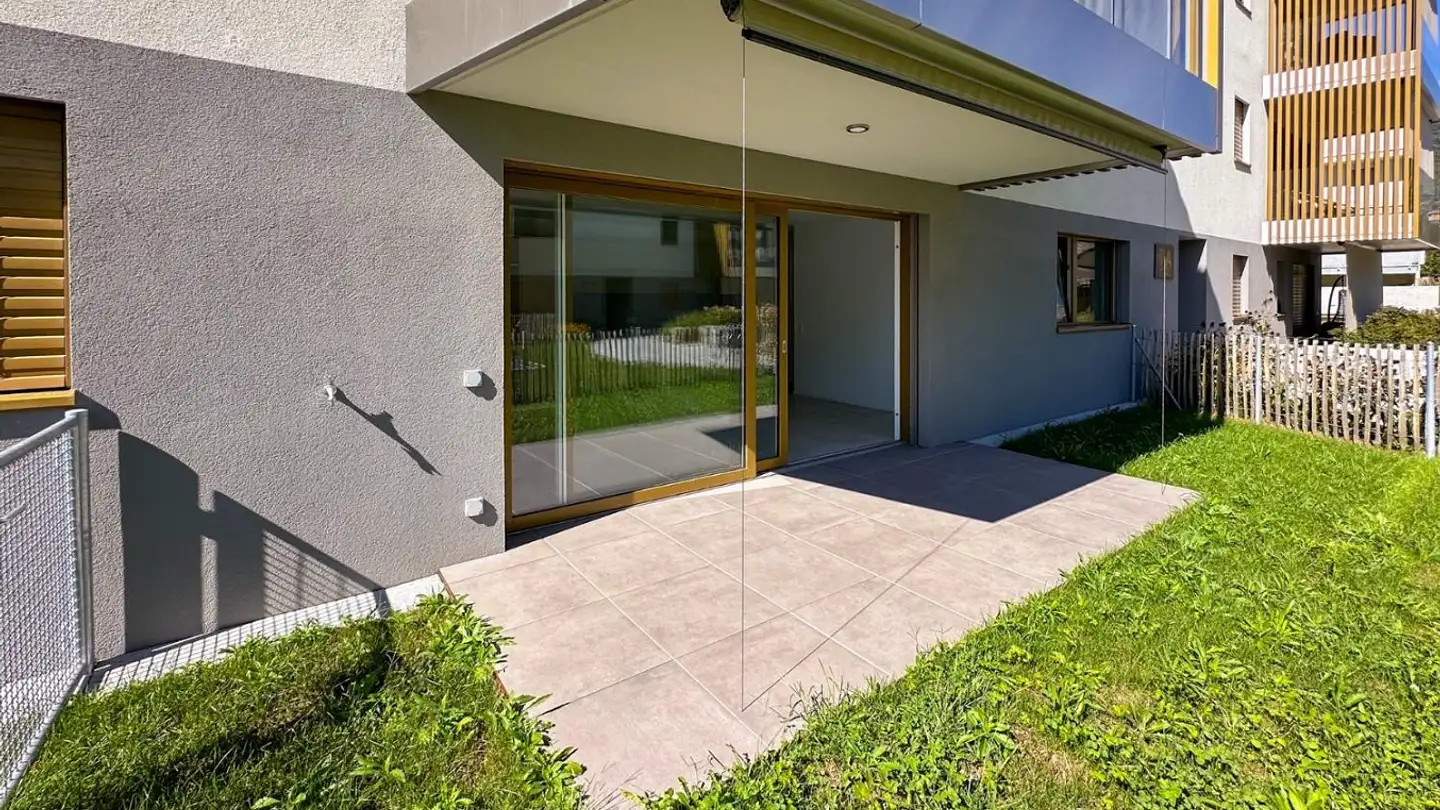 Appartamento in affitto - Via Del Battistone 3, 6533 Lumino