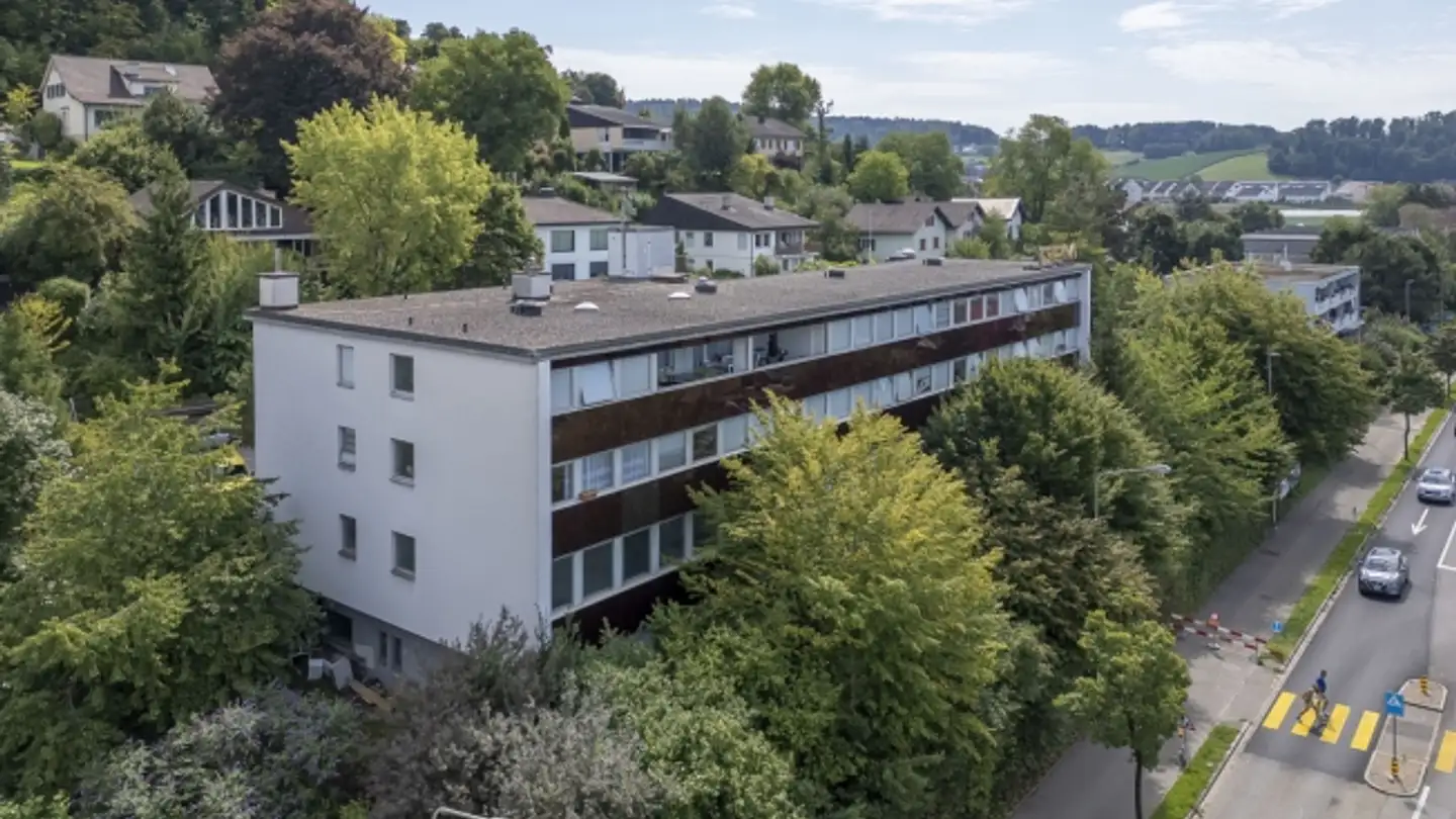 Mixed-use building for sale - Bitziberg 5, 8184 Bachenbülach